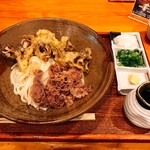 Odoru Udon Umeda Ten - 