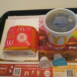 McDonald's Kawasaki Kaido Inashiro Ten - 