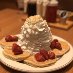 Eggs'n Things Nagoya Parco Ten - 