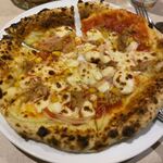 TRATTORIA CAYABACCIO - 