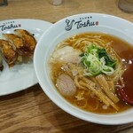 れんげ食堂 Toshu - 