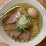 Chuka Soba Kokoro - 