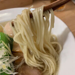 Chuka Soba Kokoro - 