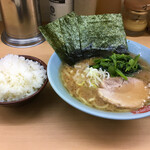 Yokohama Ramen Machida Ya Shinjuku Minamiguchi Ten - 