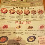 Trattoria & Pizzeria Dai - 