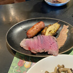 TUCANO'S Churrascaria Brasileira Ikebukuro - 