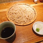 Yokohama Soba Densuke - 