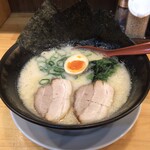 Yokohama Ramen Ippin Ya - 