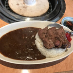 焼肉ハウス　慶福 - 