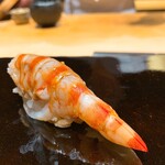 Sushi Sanshin - 