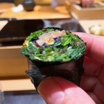 Sushi Sanshin - 