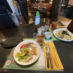 TUCANO'S Churrascaria Brasileira Ikebukuro - 