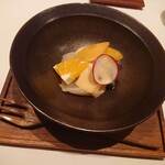 Cuisine Franco-japonaise Matsushima - 