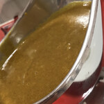 Ganso Indian Curry Koike - 