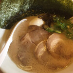 Hakata Ippudo Nishinomiya Kitaguchi Ten - 