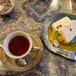 Tomoyasu Seisakusho Cafe Asakusabashi - 