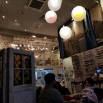 Tomoyasu Seisakusho Cafe Asakusabashi - 