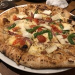 Pizzeria&Trattoria GONZO Meguro Ten - 