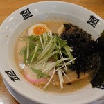 Oogiya Ramen Nagano Ueda Ten - 