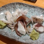 Masa Sushi - 