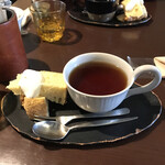 iris cafe - 