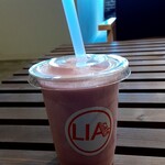 LIA cafe - 