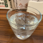 初かすみ酒房  - 