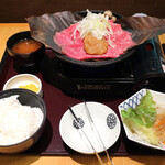 Seki Service Area (Nobori Sen) Restaurant 'Kagono Ya' - 