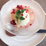 Russian Restaurant ROGOVSKI Ginza - 