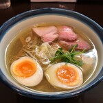 Ramen Kanade - 