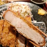 Sukiyaki Kushikatsu Haruna Honmachi Ten - 