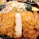 Sukiyaki Kushikatsu Haruna Honmachi Ten - 