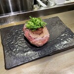 Kiwami Ya Shibuya Paruko Ten - 極味やハンバーグステーキ