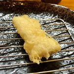 Tempura Chaya Gyoten - 豚トロ