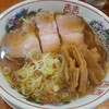 麺処 石岡喜一郎商店