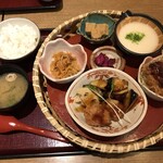 とんかつ 勝六 - 