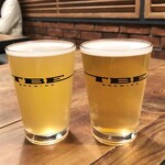 TBE Brewing - 