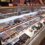 Theobroma Shibuya Honten - 