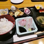 DINING KITCHEN　UOTOYO - 