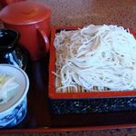 Soba Dokoro Fukuzumi Shari Ten - 