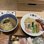 Bettei Takei Nanba Ramen Ichiza Ten - 