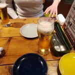 Italian Bar Le Barzar Nishinomiya Kitaguchi Ten - 