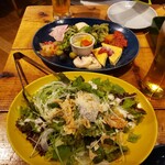 Italian Bar Le Barzar Nishinomiya Kitaguchi Ten - 