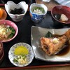 つばきの館 - 料理写真:つばき定食（1700円）