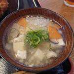 Soba Gome Izakaya Shizuku - 