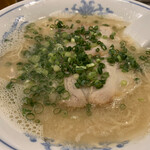 Hakata Ramen Debu Chan Takadanobaba Honten - 