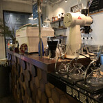 Unlimited Coffee Bar - 