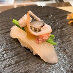 Uramasa Zushi Bettei - 