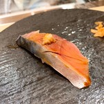 Uramasa Zushi Bettei - 