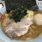 Ramen Machida Ya Machida Honten - 